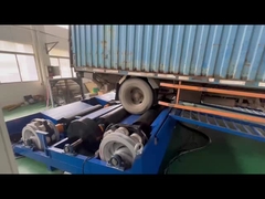 Нагрузка 4 т CTDCG-3-4WD Автомобильный автомобиль Автомобильный автомобиль Испытательная дорога Автомобильное шасси Динамометр