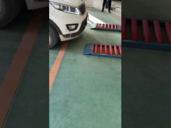 Переносный свободный ролик для 4WD