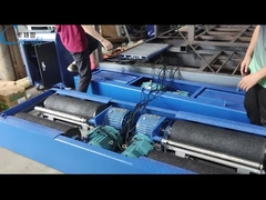 Отгрузка линии контроля транспортных средств 4 в 1 в Мьянму