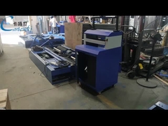 Иорданский заказчик для проверки оборудования испытательной линии