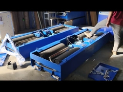 Успешная отгрузка вьетнамской испытательной линии 3 в 1