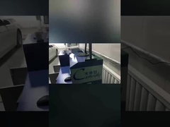 Станция защиты окружающей среды М Тибетского автономного региона успешно подключена