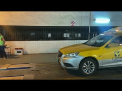 Автомобильная испытательная линия Ultra Flat Plate Brake Tester Инспекционное оборудование транспортного средства Сила торможения 2CTPB-3-3