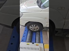 Cartesykj легкие транспортные средства автомобиль лошадиная машина Автомобильное шасси Динамометр