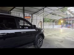 Автоматический тестер фар Cartesykj MQD-6A, онлайн-регулировка