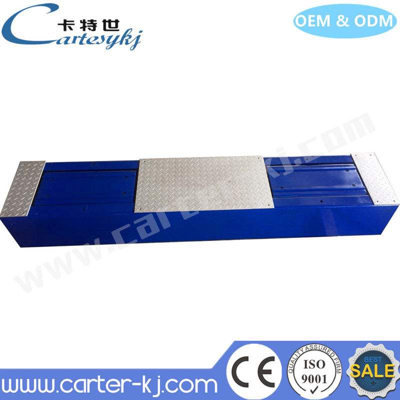 AC380V±10% Тестер характеристик подвески автомобиля 4T для широкой совместимости