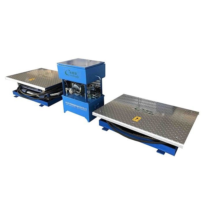 Профессиональный детектор люфта CTJX-3 для грузовиков и автомобилей, грузоподъемность 4 т, применимые модели