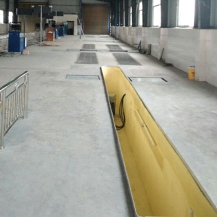 Профессиональный детектор люфта CTJX-3 для грузовиков и автомобилей, грузоподъемность 4 т, применимые модели