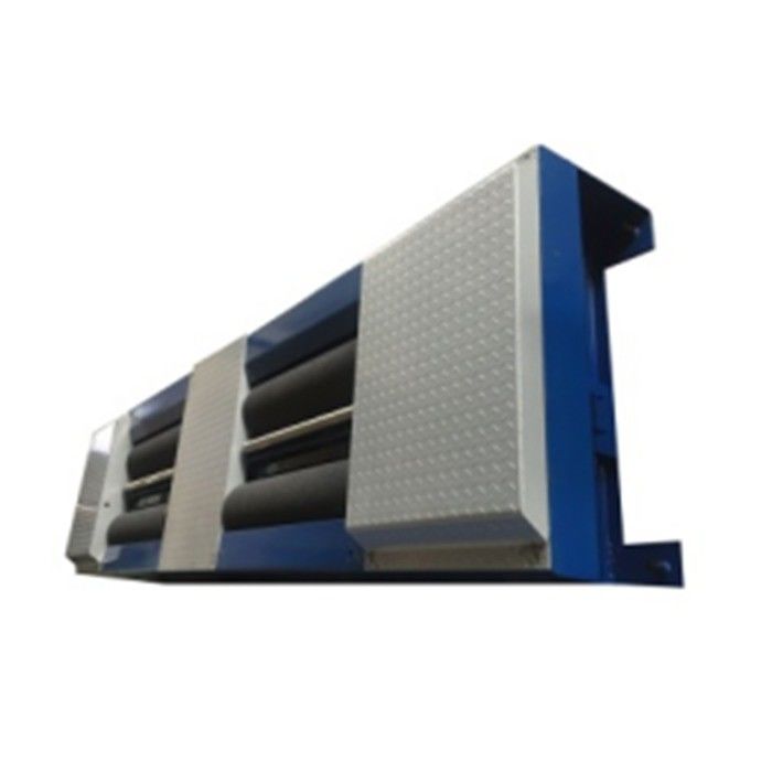 10 т испытательный стенд на груз оси транспортного средства, вес колеса, испытательный стенд на барабан, тормоз Zemic 116