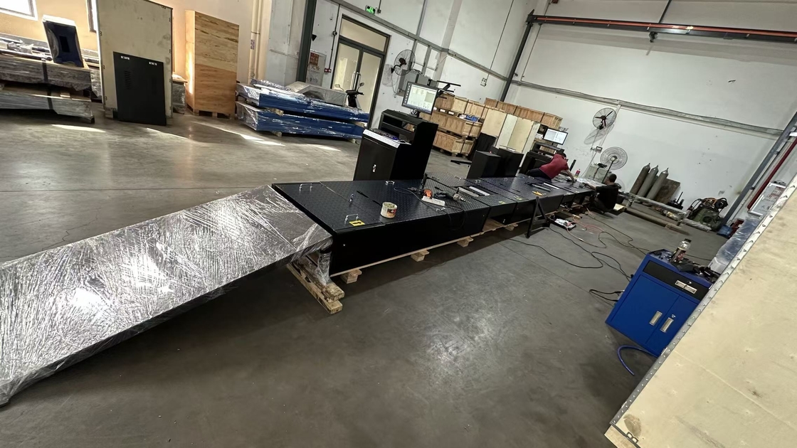 Линия испытаний мотоциклов (2 колеса) тормозная сила нагрузка на ось спидометр зажимы регулировка колес прибор для проверки фар