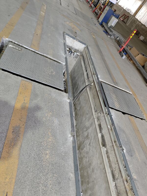 CTJX-10/13 Детектор совместной игры Оборудование для осмотра транспортных средств для грузовых автомобилей и легковых автомобилей