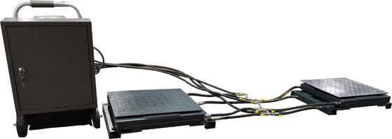 Cartesykj CTJX-3C низкопрофильный ультратонкий детектор игры транспортных средств