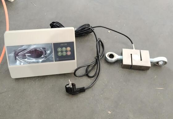 Инструмент калибровки Cartesykj для испытания роликовых тормозов